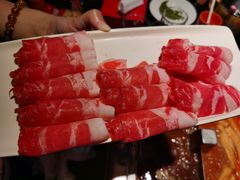 -海底捞火锅(崇文门新世界百货店)