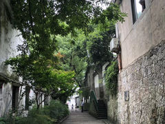 -绍兴古城