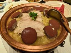 -奉天小馆·非遗东北菜(沈阳万象城店)