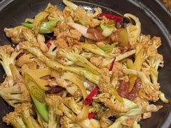 -大蓉和(一品天下店)
