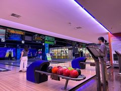 -大鲁阁保龄球(苏州园区店)