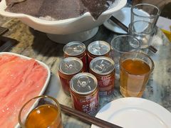 -凤来栖·净庭院·火锅(欧尚店)