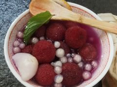 -福苗小骆驼烧烤(曲江店)