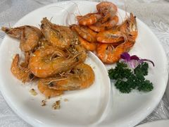 虾双拼-鸿禧大清花(方庄店)