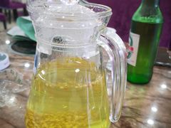 -腾格里塔拉酒店
