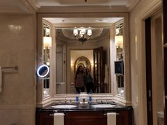 -广州富力丽思卡尔顿酒店