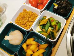 -蛙两只美蛙鱼头火锅(恒茂店)
