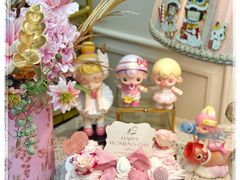 -亦家cake·0卡糖