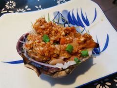 -旺角小渔村·海肠捞饭开创者(环山路店)