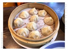 同庆小笼包-同庆楼(滨湖万达广场店)