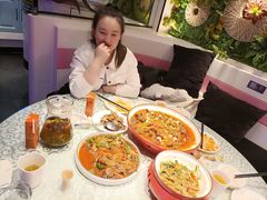 -巴特餐饮6加1音乐餐吧·新疆菜