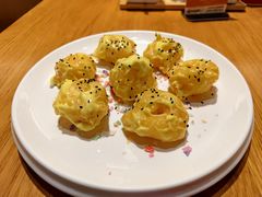 -伊喜饺子·烤鸭(五道口学院路店)