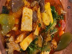 -成都你六姐·牛肉冒菜(城市集市合生汇店)