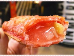 -麦当劳(中山公园龙之梦店)