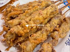 -元盛居(生态大街店)