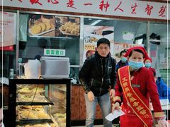 -华天新川面馆(缸瓦市店)