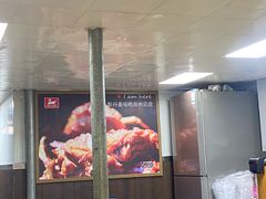 -斯丹姜母鸭·古法干香(田安南路店)