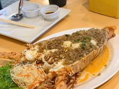 -班赞海鲜市场
