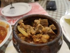 罐焖牛肉-华梅西餐厅(哈尔滨中央大街店)