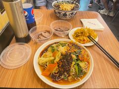 -有礼有面(知春路店)