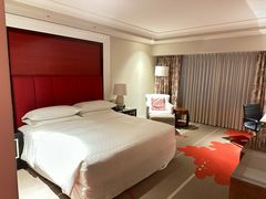 -澳门喜来登大酒店