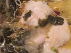 -好人民间小吃·番茄鱼酸菜鱼(木渎悠方店)