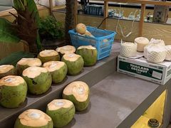 -椰小名·竹笙椰子鸡(中堂店)