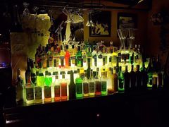 -胡桃里乐队酒馆(农科路店)