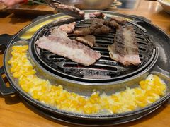 -牛炙烤肉(车公庙店)