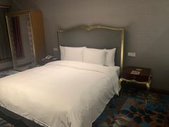 -厦门泰谷酒店(中山路镇海路地铁站店)