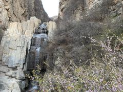 -狼牙山风景区