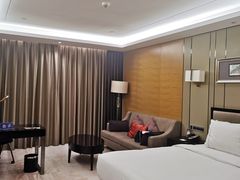 -无锡新湖铂尔曼大酒店