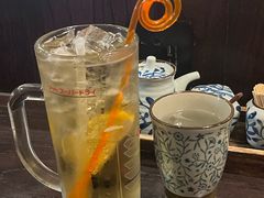 -哥哥の深夜食堂(红松东路店)