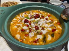 古法酸菜鱼-望蓉城·古法酸菜鱼(世纪汇店)