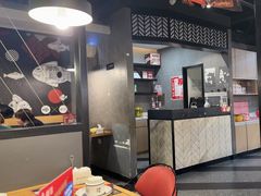 -鱼酷活鱼烤鱼(梅江印象城店)