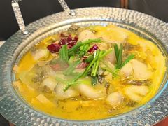 -谷田稻香·砂锅菜(汇暻广场店)