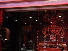 门面-宝轩渔府·老字号海鲜·正宗津菜(水上店)
