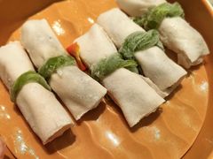 -海底捞火锅(天通苑华联店)