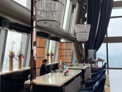 -瑞吉酒店·The Drawing Room闲逸廊·云端下午茶·夜奢Whiskey