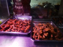 -正宗上海沈记熏鱼(木匠营小区店)
