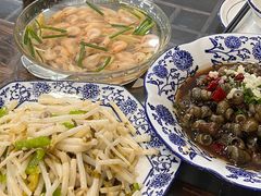 -呼吸森林·生态农庄农家乐私房菜