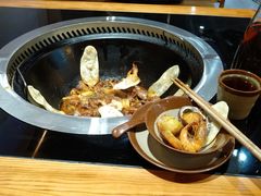 -锅来乐地锅鸡(安亭店)
