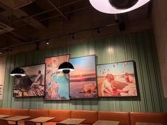 -Wagas沃歌斯(正大乐城店)