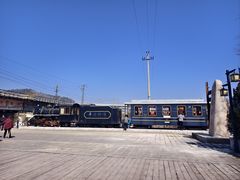 -波尔登森林公园