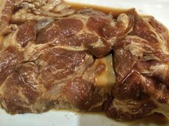 -松林阁烤肉(延大店)