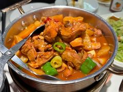 -阿里疆Alijiang·丝路美食·异域风情·清真(长楹天街店)