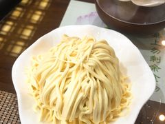 -大佛寺高级素食自助餐厅
