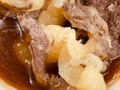 -万祥牛肉火锅(金龙店)