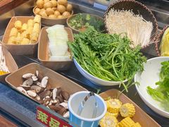 -期哒寿喜烧(桃湖公园店)