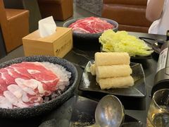 -熹悟海鲜火锅·广式打边炉